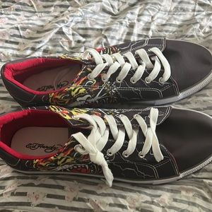 Casual men sneakers